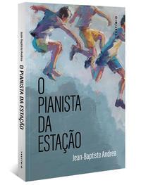 Capa do livro