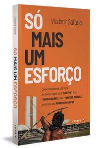 Capa do livro