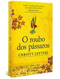 Capa do livro