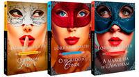 Capa do livro