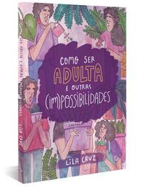 Capa do livro