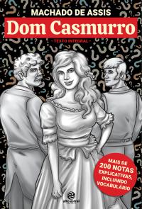 Capa do livro
