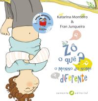 Capa do livro