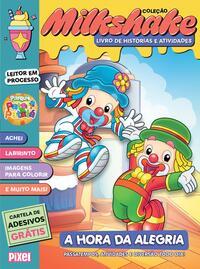 Capa do livro