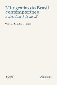 Capa do livro