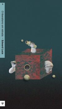 Capa do livro