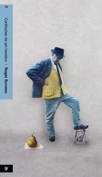 Capa do livro
