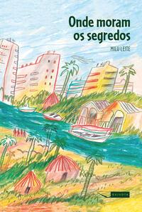 Capa do livro