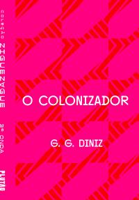 Capa do livro
