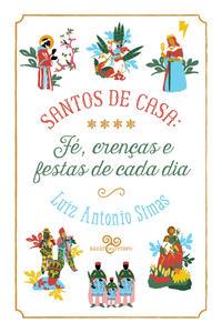 Capa do livro