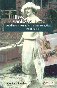 Capa do livro