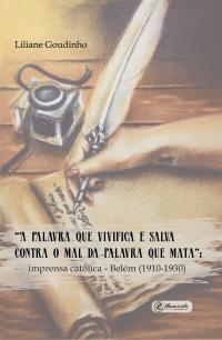 Capa do livro