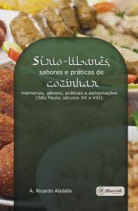 Capa do livro