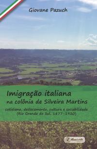 Capa do livro
