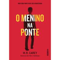 Capa do livro