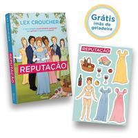 Capa do livro