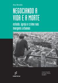 Capa do livro