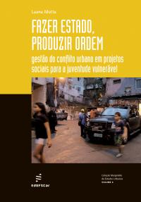 Capa do livro