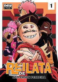 Capa do livro