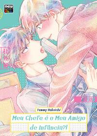 Capa do livro
