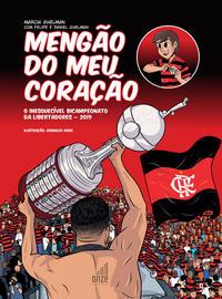 Capa do livro