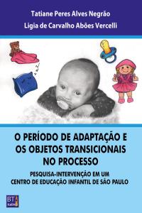 Capa do livro
