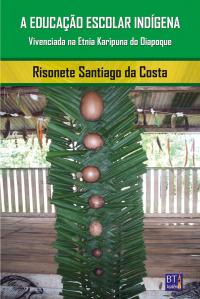 Capa do livro