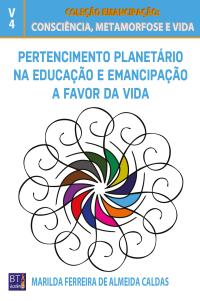 Capa do livro