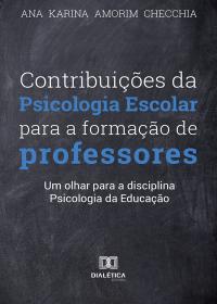 Capa do livro
