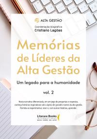 Capa do livro