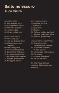 Capa do livro