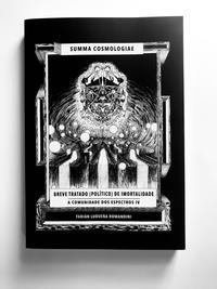 Capa do livro