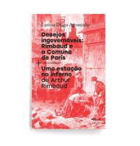 Capa do livro