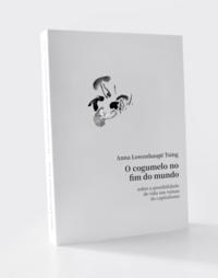 Capa do livro