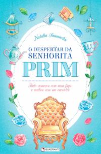 Capa do livro