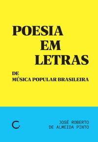 Capa do livro