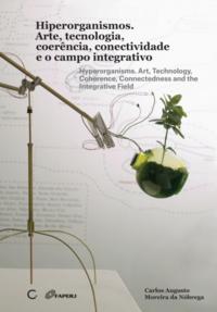 Capa do livro