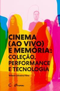Capa do livro