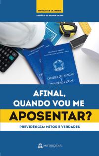 Capa do livro