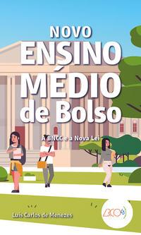 Capa do livro