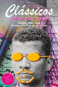Capa do livro