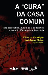 Capa do livro