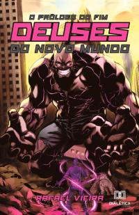 Capa do livro