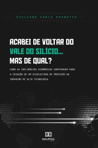 Capa do livro