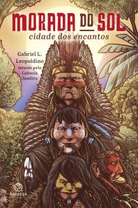 Capa do livro