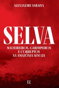 Capa do livro
