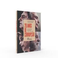 Capa do livro