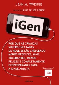 Capa do livro