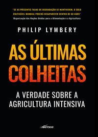 Capa do livro