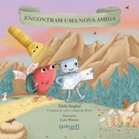 Capa do livro